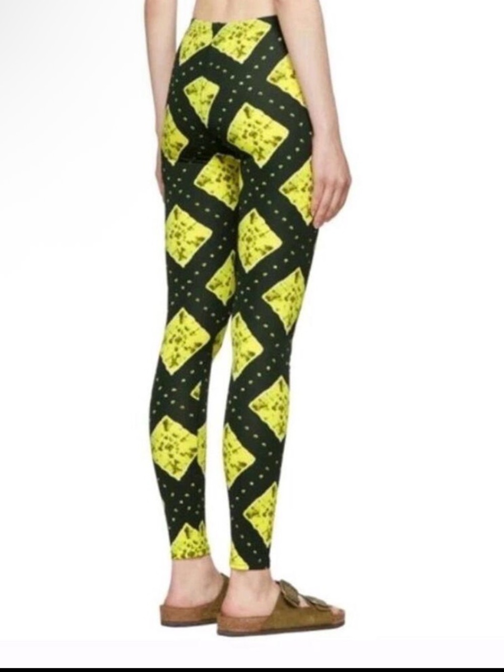 Marc Jacobs Redux Grunge Leggings- NWT - Picture 3 of 5
